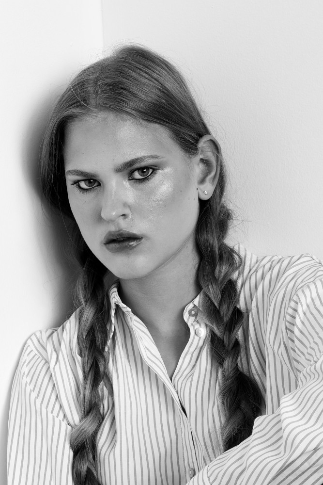 ELIZABETH RUBAN